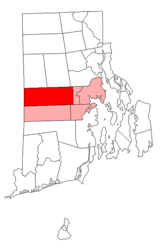 Coventry, Rhode Island